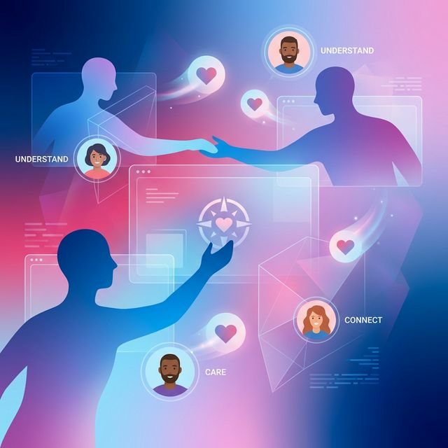 Empathy in UI/UX Design